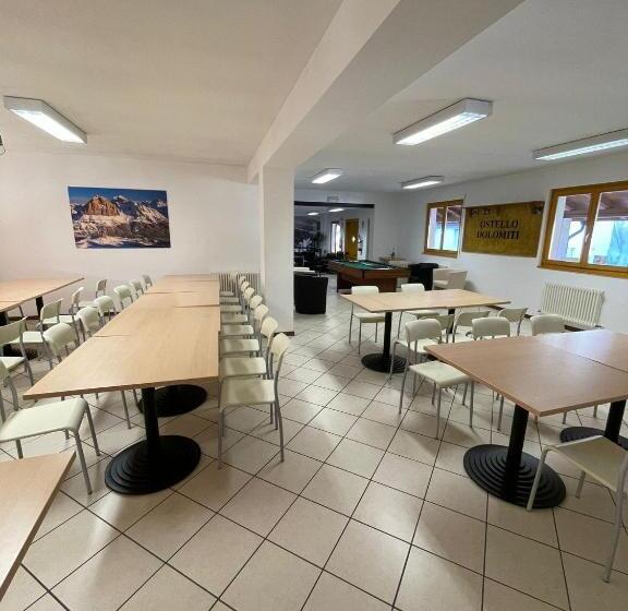 חדר סטנדרט לשלושה, Lunga Via Delle Dolomiti