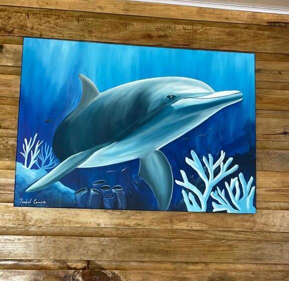 Стандартный Номер Кровать Кинг, Ponci’s Gate To Gaia Holistic Center