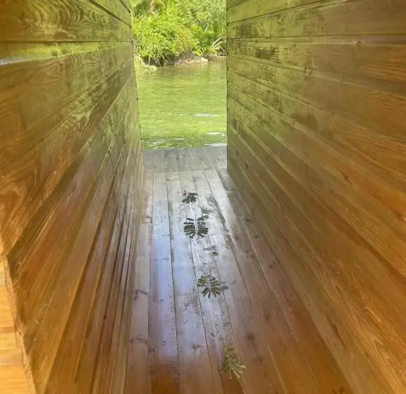 Standard-huone King-vuode, Ponci’s Gate To Gaia Holistic Center