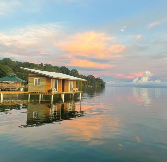 Стандартный Номер Кровать Кинг, Ponci’s Gate To Gaia Holistic Center