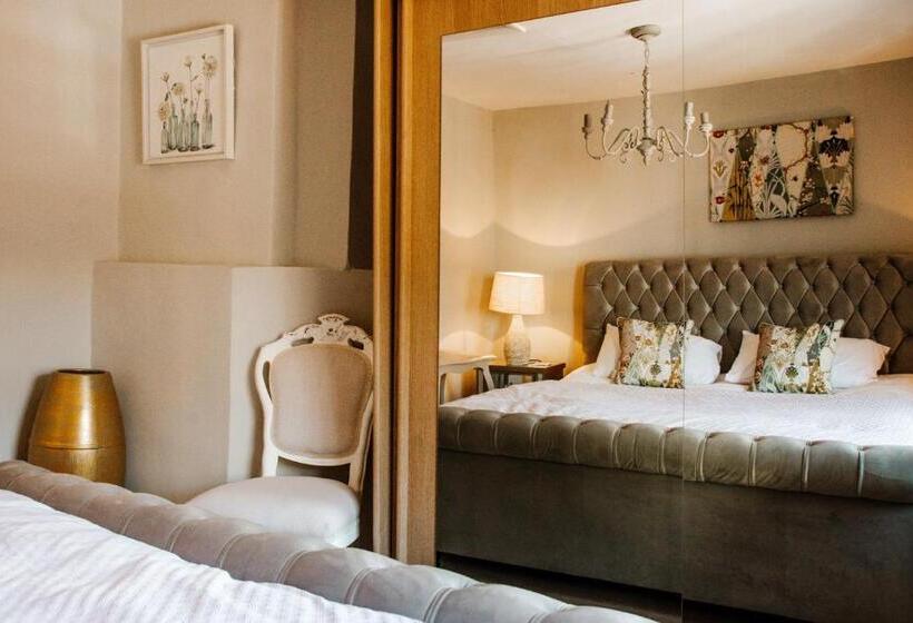 منزل 3 غرف نوم, Whispering Place In The Heart Of Bewdley