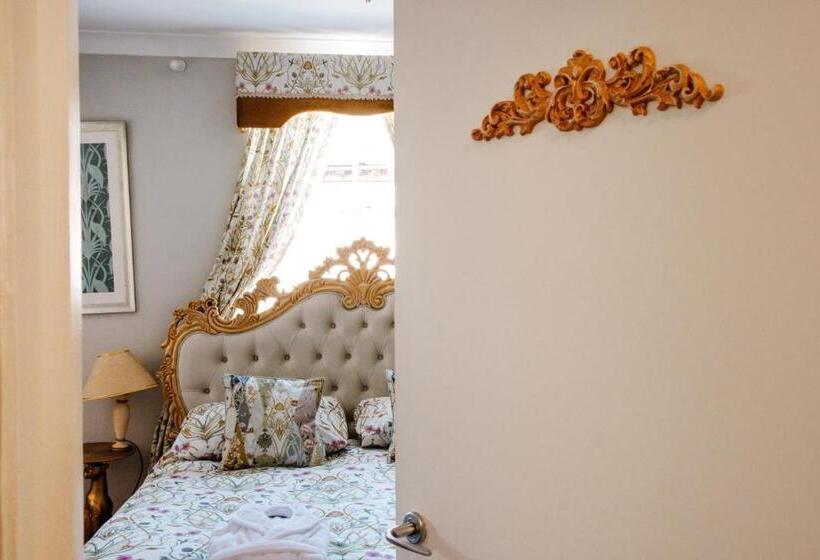 منزل 3 غرف نوم, Whispering Place In The Heart Of Bewdley