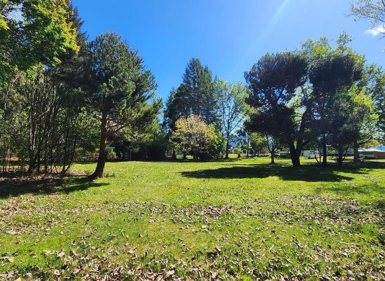 이코노미 룸, Manapouri Holiday Park