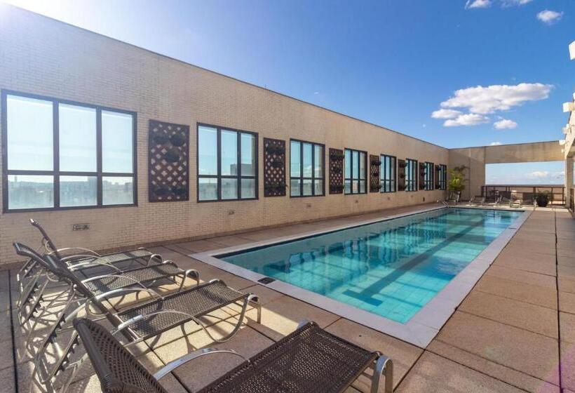 ファミリーステューディオ, Apartamento No Comfot Hotel Taguatinga