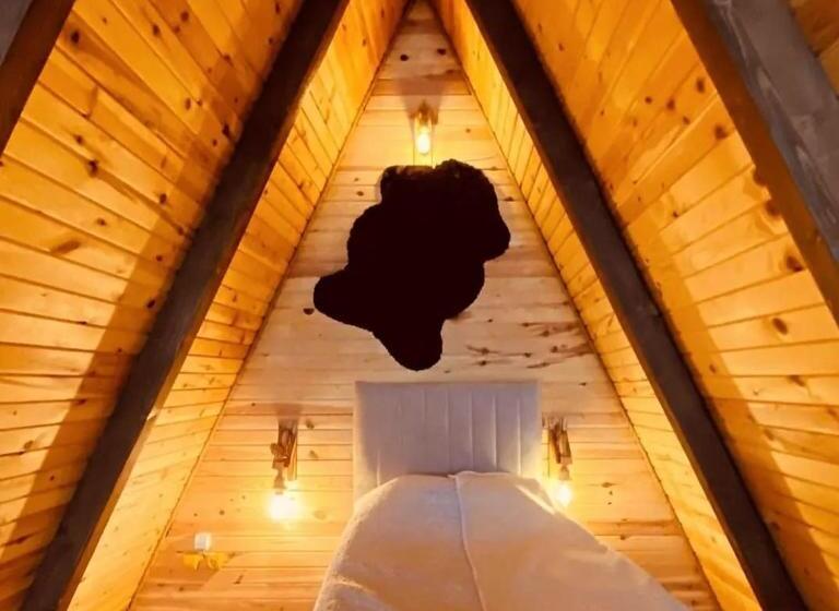 חדר סטנדרט לשלושה, Bir Nefes Dağevleri