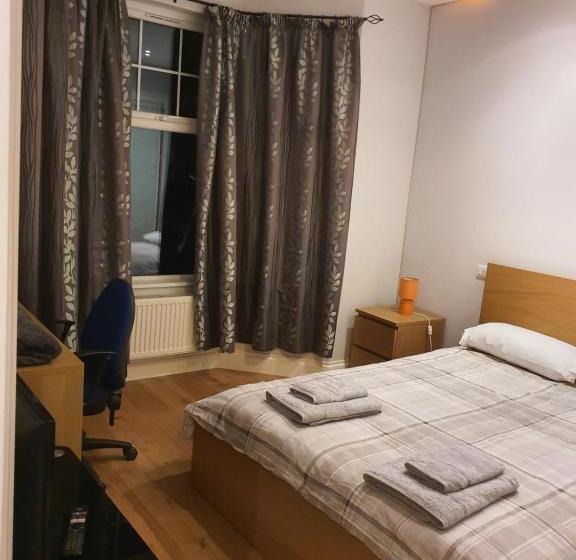 豪华房间, Daniari Guest Rooms