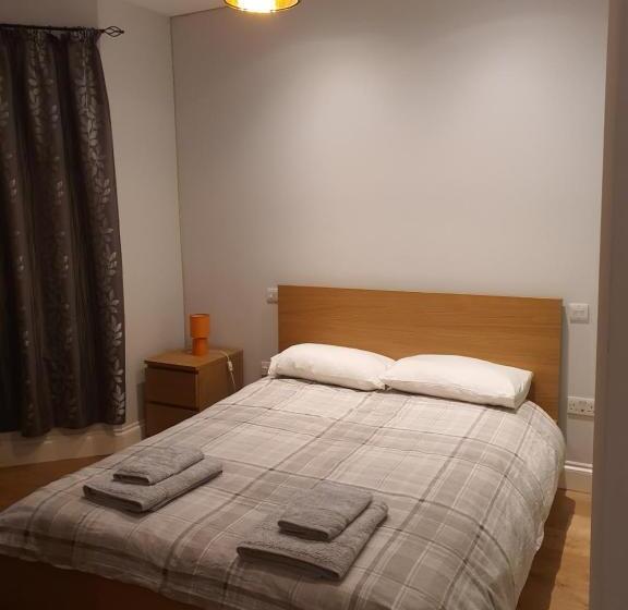 豪华房间, Daniari Guest Rooms