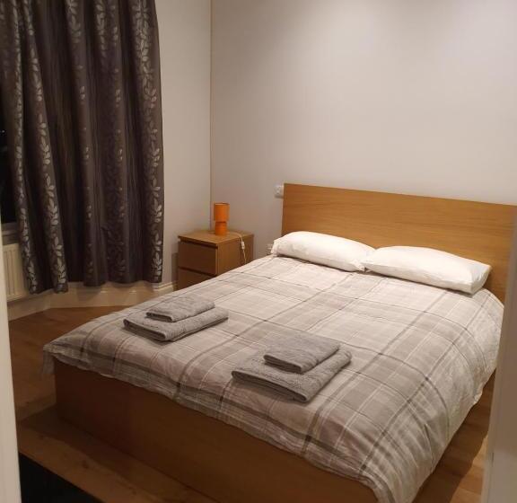 豪华房间, Daniari Guest Rooms