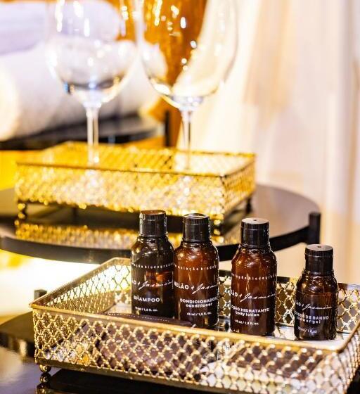 Manzaralı 1 Yatak Odalı Daire, Chalés Quinta Da Boa Vista