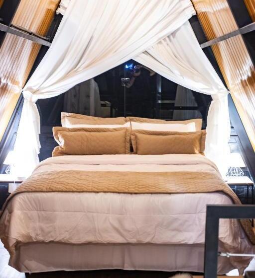 Manzaralı 1 Yatak Odalı Daire, Chalés Quinta Da Boa Vista