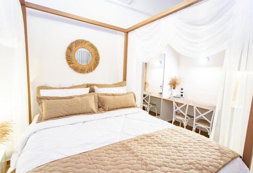 1 Yatak Odalı Villa, Chalés Quinta Da Boa Vista