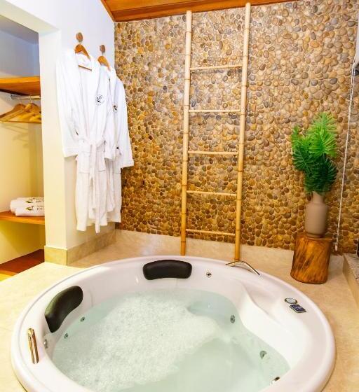 1 Yatak Odalı Villa, Chalés Quinta Da Boa Vista