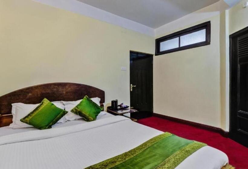 Номер Стандарт, Dekeling Hotel, Darjeeling