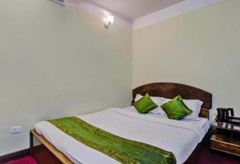 스탠다드 룸, Dekeling Hotel, Darjeeling