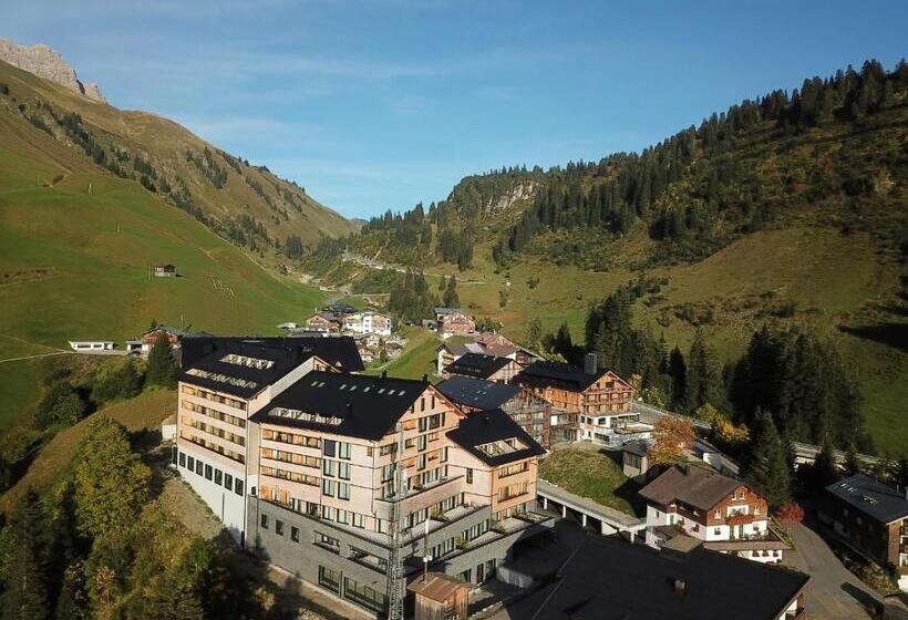 １ベッドルームアパートメント, Heimat 1495m Appartement Typ 4