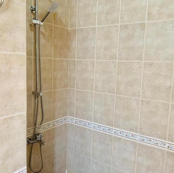 اتاق استاندارد با چشمانداز دریا, A L Y S S A Seaside Muine