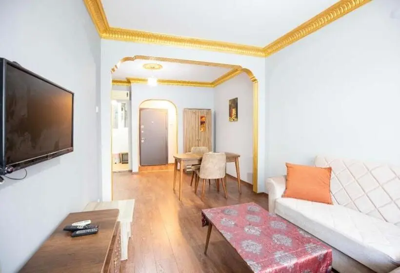 Habitació Quàdruple Deluxe, Anova Pera