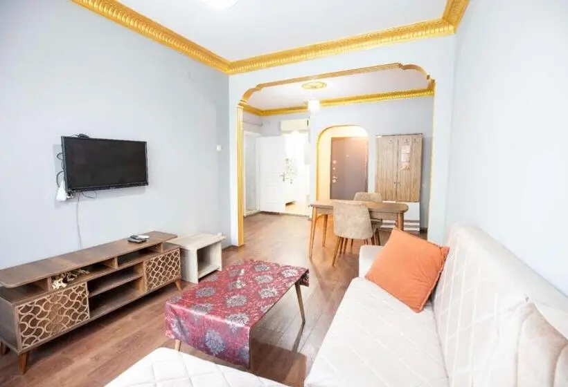 Habitació Quàdruple Deluxe, Anova Pera
