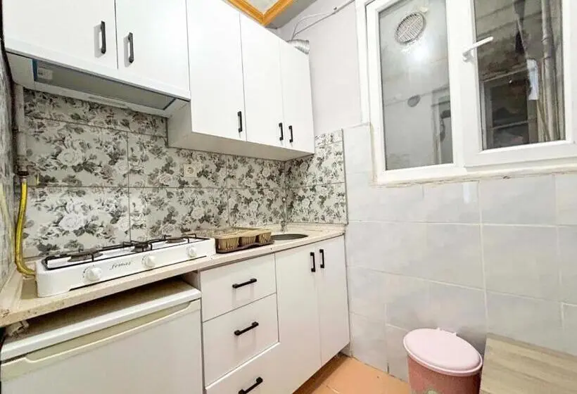 Habitació Quàdruple Deluxe, Anova Pera