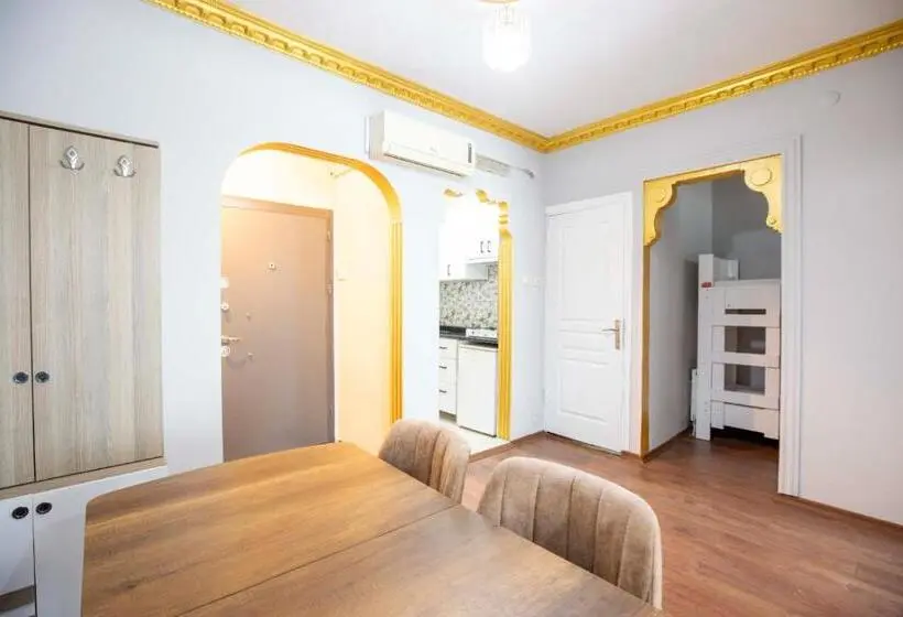 Habitació Quàdruple Deluxe, Anova Pera