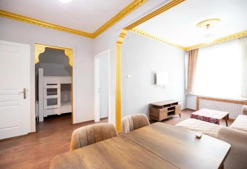 Habitació Quàdruple Deluxe, Anova Pera