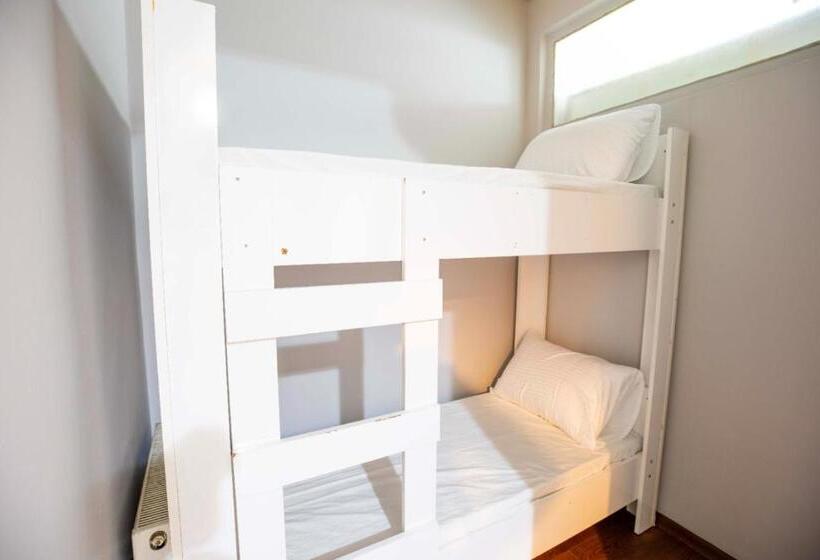 اتاق لوکس چهار تخته, Anova Pera