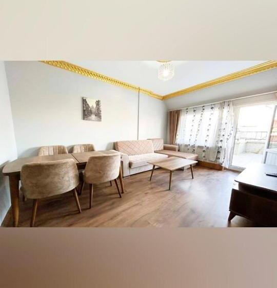 غرفة ديلوكس رباعية, Anova Pera