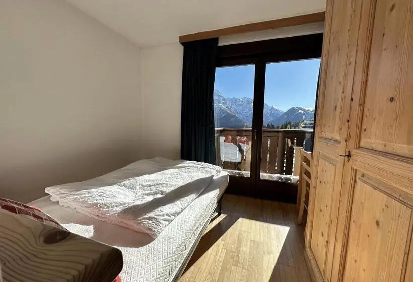 Standard Yhden Hengen Huone, Betulla