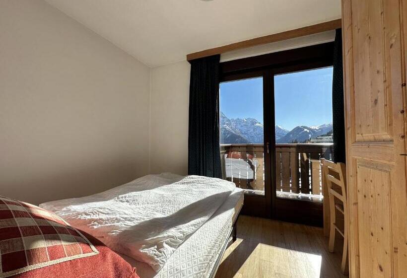 Номер Стандарт Индивидуальный, Betulla