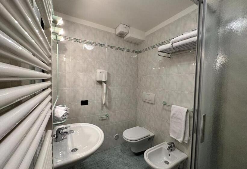 Номер Стандарт Индивидуальный, Betulla