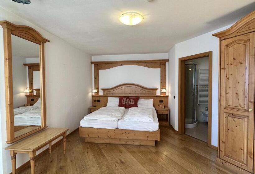 Семейный Номер, Betulla