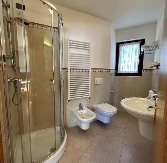 Семейный Номер, Betulla