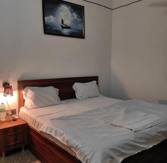 스탠다드 룸, Elite And Happy Rooms