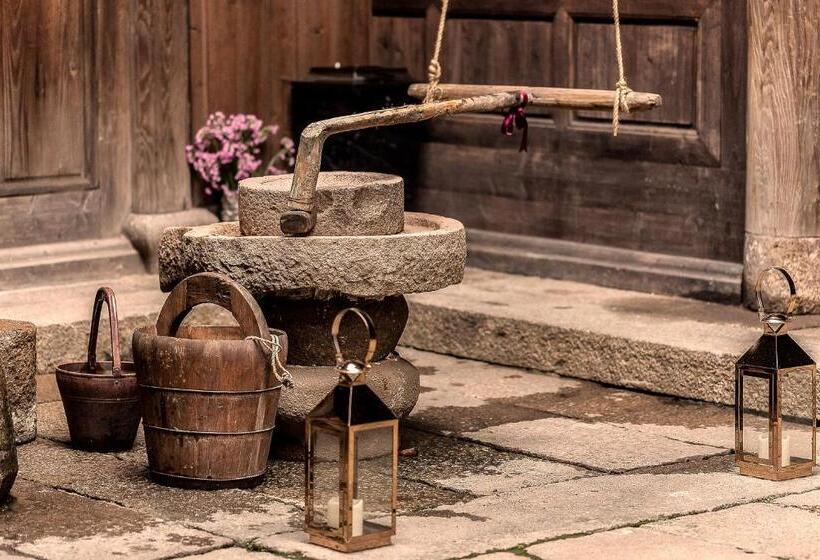 غرفة قياسية, Hangshe Hostel Fuzhou