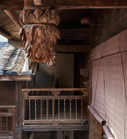 غرفة سوبيريور, Hangshe Hostel Fuzhou