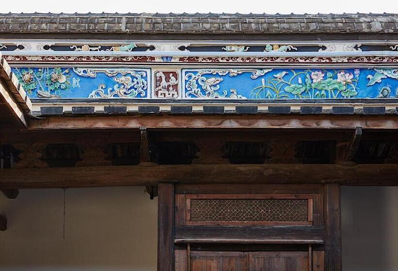 غرفة سوبيريور, Hangshe Hostel Fuzhou