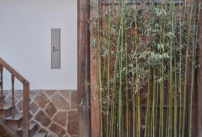 غرفة كلاسيكية, Hangshe Hostel Fuzhou