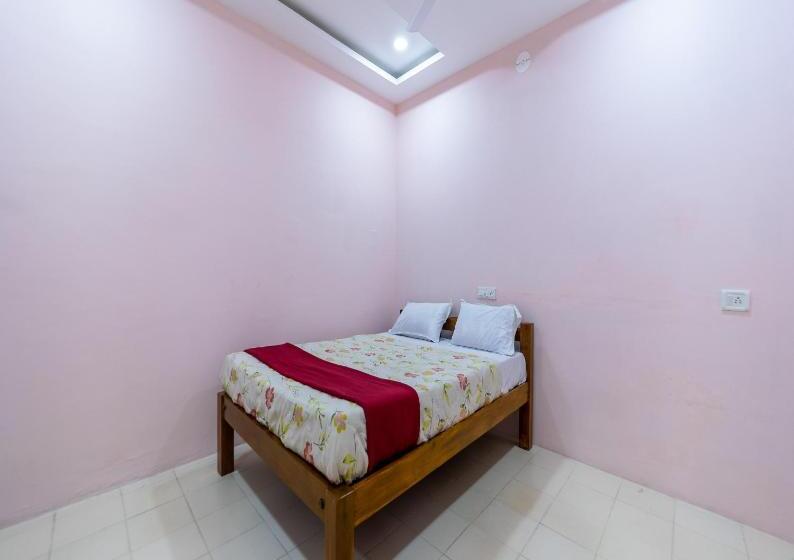 스탠다드 룸, Happy Inn Guest House