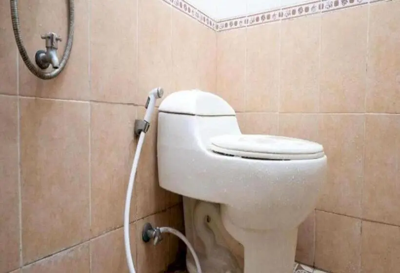 Standard-huone, Oyo 93249 Wisma Jasmine Syariah