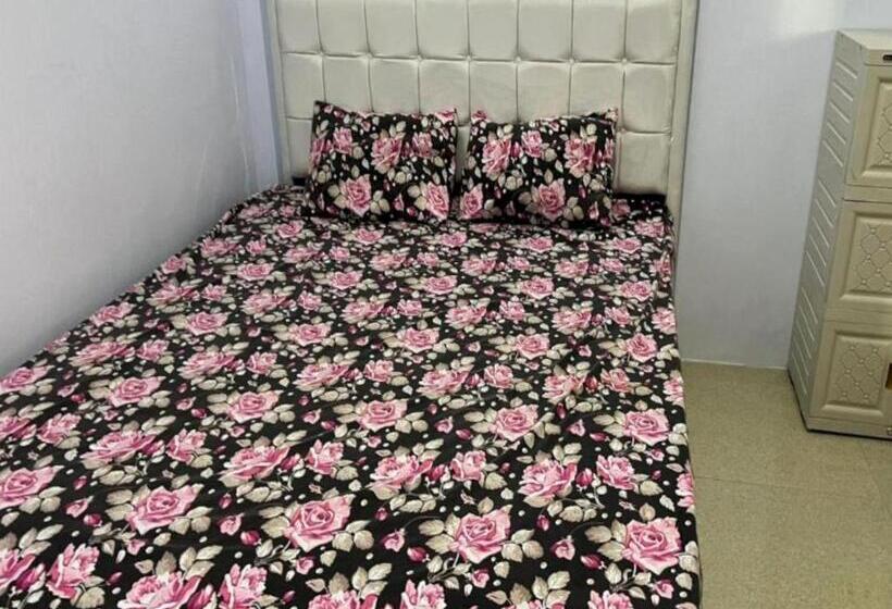 Номер Стандарт, Oyo 93249 Wisma Jasmine Syariah