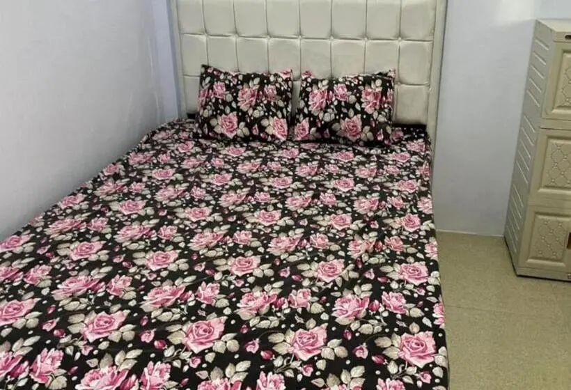 Standard-huone, Oyo 93249 Wisma Jasmine Syariah