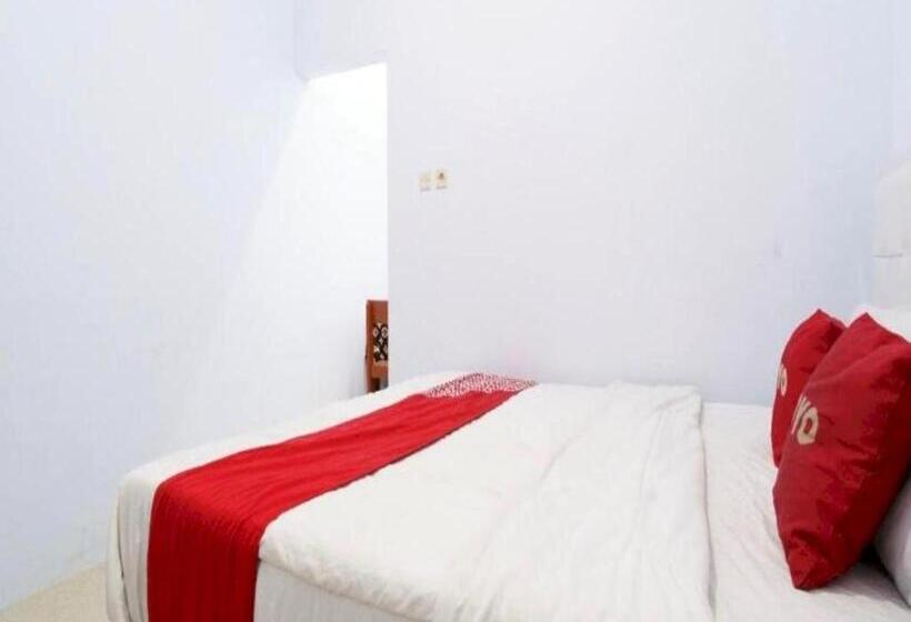 Номер Стандарт, Oyo 93249 Wisma Jasmine Syariah