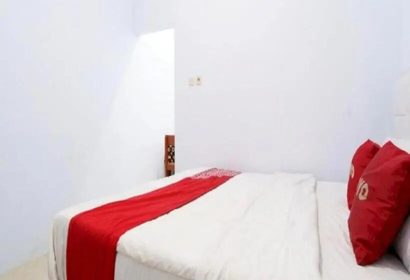 Standard-huone, Oyo 93249 Wisma Jasmine Syariah