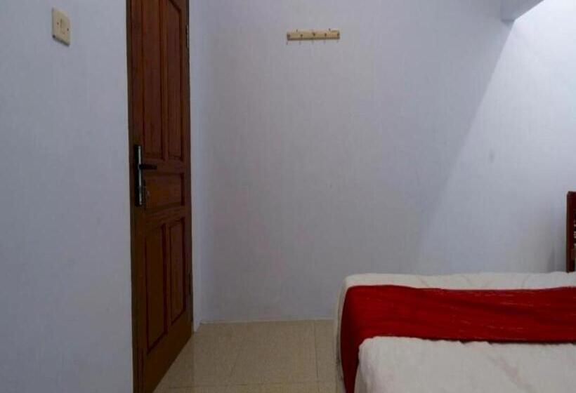 Номер Стандарт, Oyo 93249 Wisma Jasmine Syariah