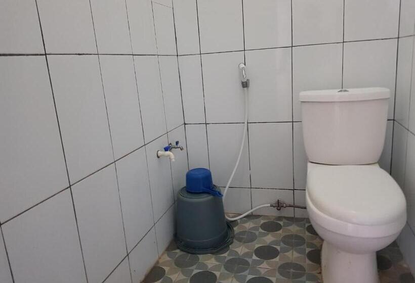 豪华房间, Oyo 93264 Penginapan Syari Ah Berlian