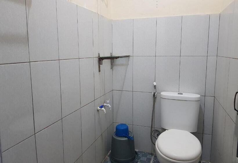 סוויטת סופריור, Oyo 93264 Penginapan Syari Ah Berlian