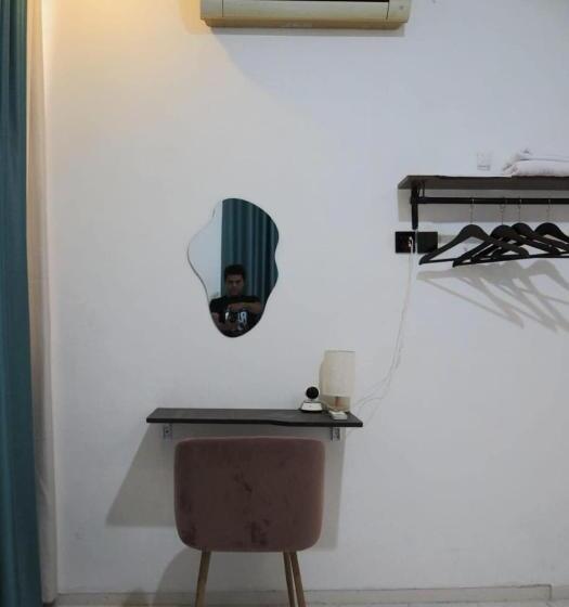 디럭스 스위트, Oyo 93311 Pesona Orange Homestay