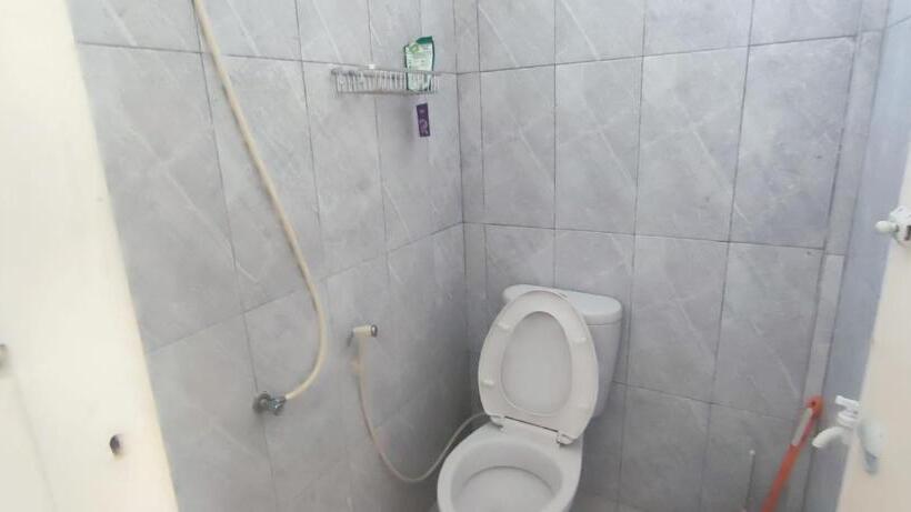 디럭스 룸, Oyo 93311 Pesona Orange Homestay