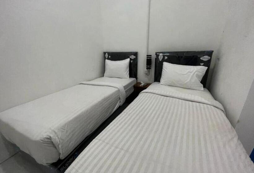 Номер Deluxe, Oyo 93311 Pesona Orange Homestay