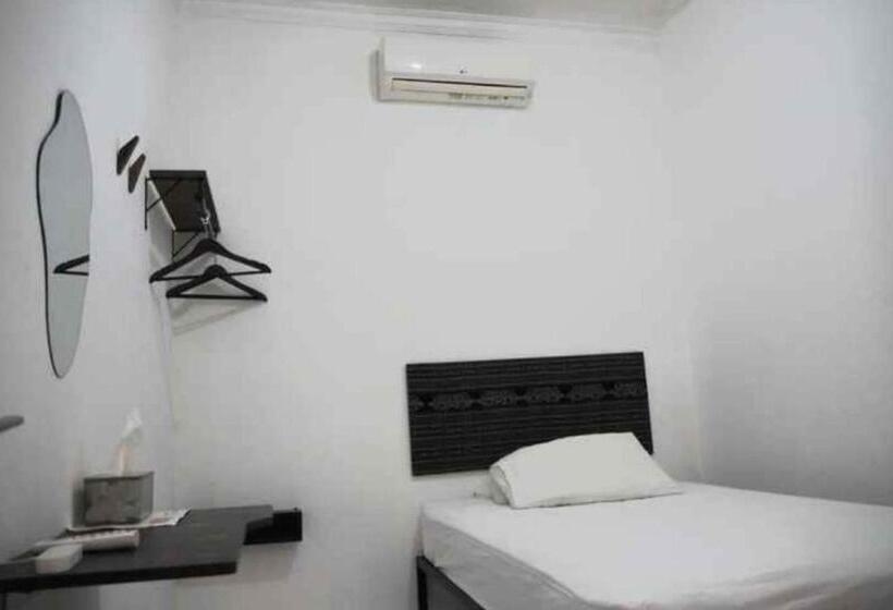 싱글 디럭스 룸, Oyo 93311 Pesona Orange Homestay